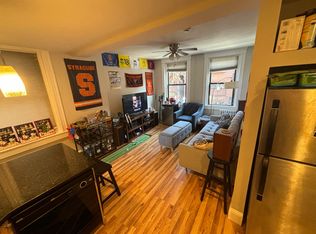 224 Hanover St #U2, Boston, MA 02113
