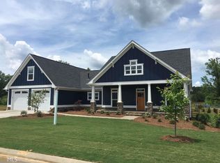 17 Trotters Ln NW, Rome, GA 30165