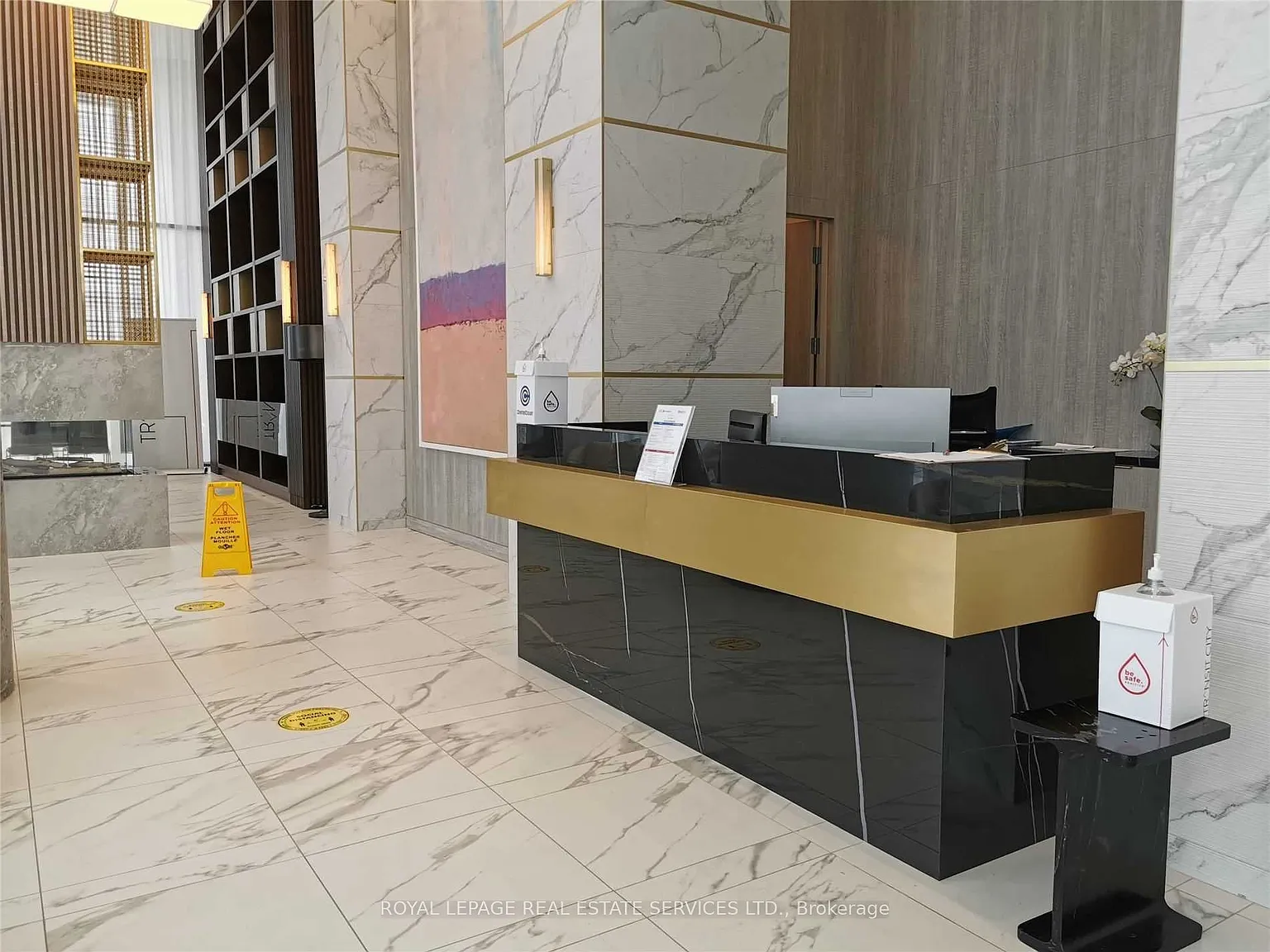 2 bed, $2,500 — Photo 2
