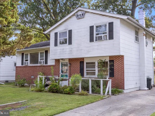 319 Twin Lakes Blvd, Little Egg Harbor, NJ 08087