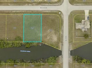 406 NE 15th Terrace Cpe, Cape Coral, FL 33909