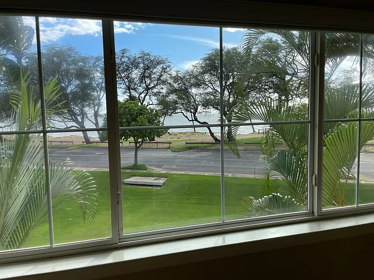 View from Primary Bedroom