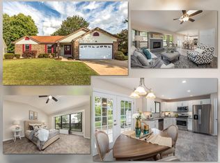 4138 Bugle Bend Dr, Florissant, MO