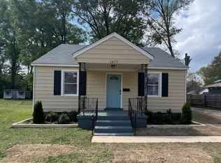 1477 Duke Rd, Memphis, TN 38122