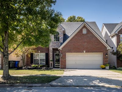 3949 Sweetspire Dr, Lexington, KY, 40514