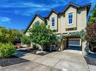 1541 Jainine Street, Santa Rosa, CA 95403