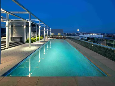 Residences on the Avenue