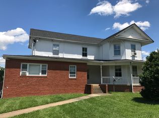 38 Lake View Dr APT A, Ruckersville, VA 22968