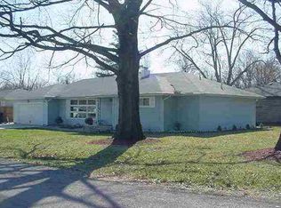 3515 N Reserve St, Muncie, IN