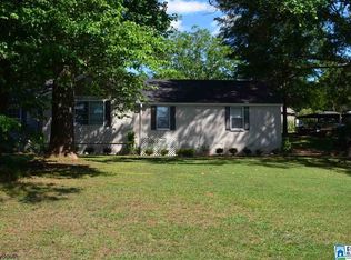 5061 Pleasant Hill Rd, Bessemer, AL 35022