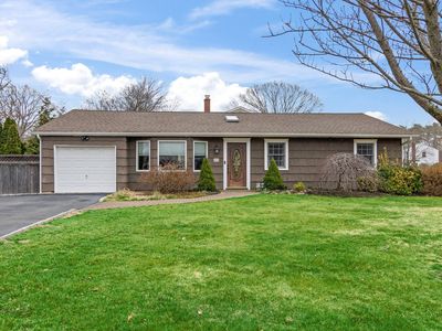111 S Hillside Avenue, Nesconset, NY, 11767