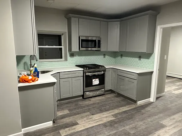 1701 S Wood Ave, Linden, NJ