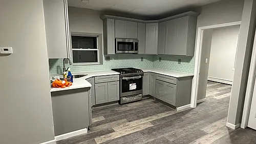 1701 S Wood Ave #2 Photo 1