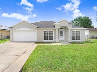 887 Jarnac Dr, Kissimmee, FL 34759