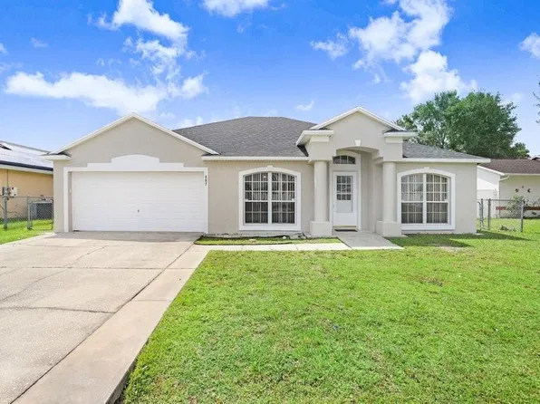 887 JARNAC DRIVE, KISSIMMEE, FL 34759