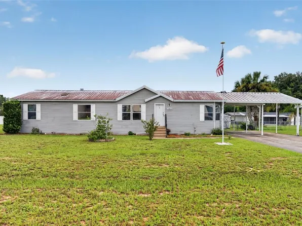 11416 PHEASANT TRAIL, LEESBURG, FL 34788
