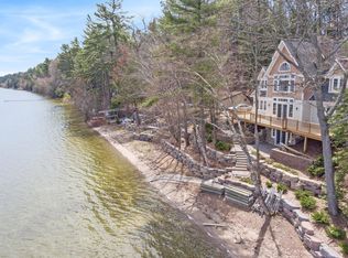 8524 Kingsley Beach Dr, Indian River, MI 49749