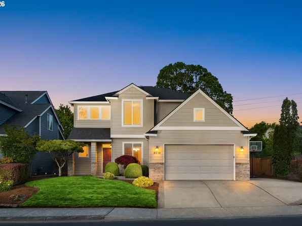5510 NW 146th Ave, Portland, OR 97229