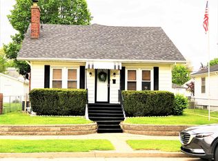 722 S 24th St, South Bend, IN 46615