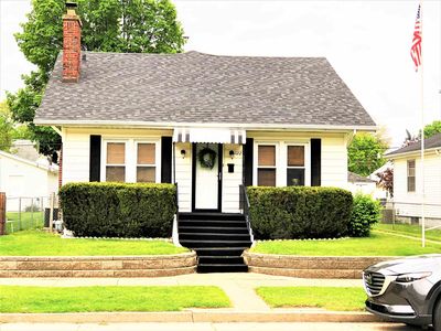 722 S 24th St, South Bend, IN, 46615