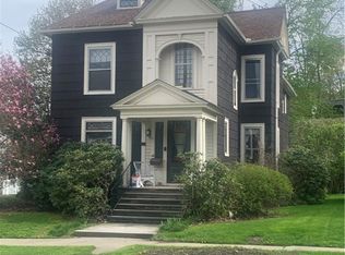 10 Walnut St, Oneonta, NY 13820