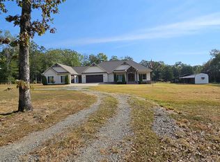 50 Ruthie Dr, Greenbrier, AR 72058