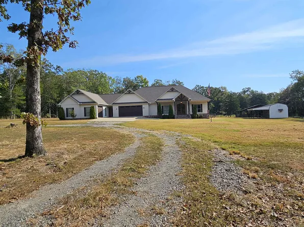 50 Ruthie Dr, Greenbrier, AR 72058