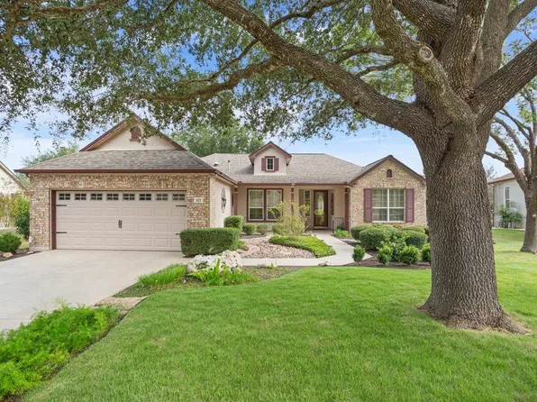 117 Dandelion Dr, Georgetown, TX 78633