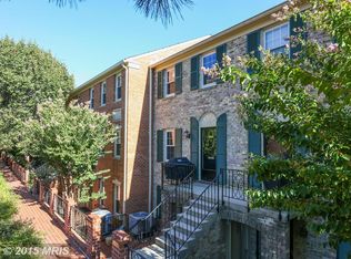 1640 Beekman Pl NW APT A, Washington, DC 20009