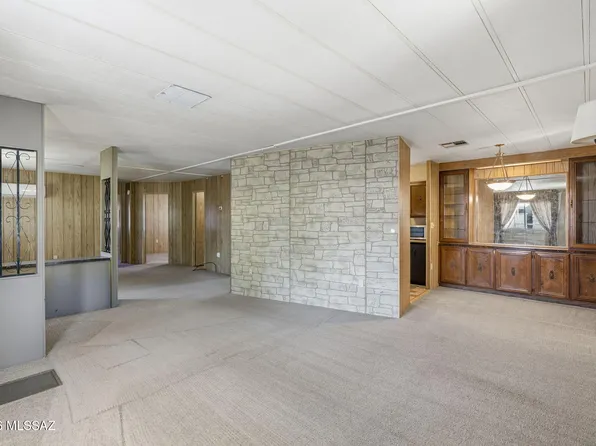 4550 N Flowing Wells Rd Unit 189, Tucson, AZ 85705