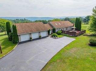 624 Savage Hill Rd, Orangeville, PA 17859