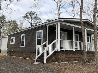 106 E Moss Mill Rd #T-36, Galloway, NJ 08205