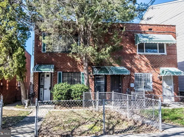 312 60th St NE, Washington, DC 20019