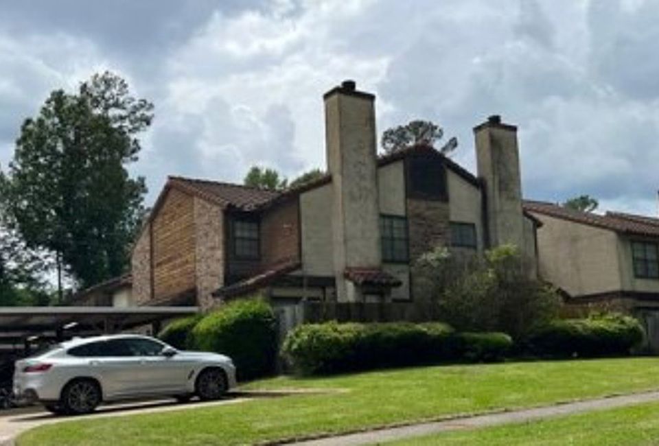 Property Side View