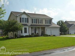 110 Sycamore Ct, Niskayuna, NY 12309