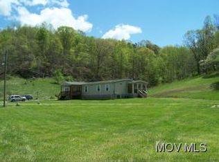 1649 Windyville Rd, Spencer, WV 25276