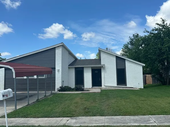 13614 Primwood, San Antonio, TX 78233