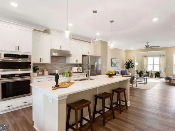 429 Stagecoach Bnd, Smyrna, GA 30080