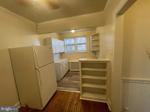 1655 Harrison St #B2 Photo 1