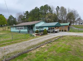 2588 Garretts Chapel Rd, Chickamauga, GA 30707