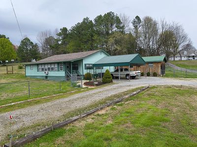 2588 Garretts Chapel Rd, Chickamauga, GA, 30707