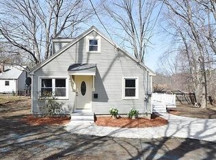 9 State St, Oxford, MA 01540