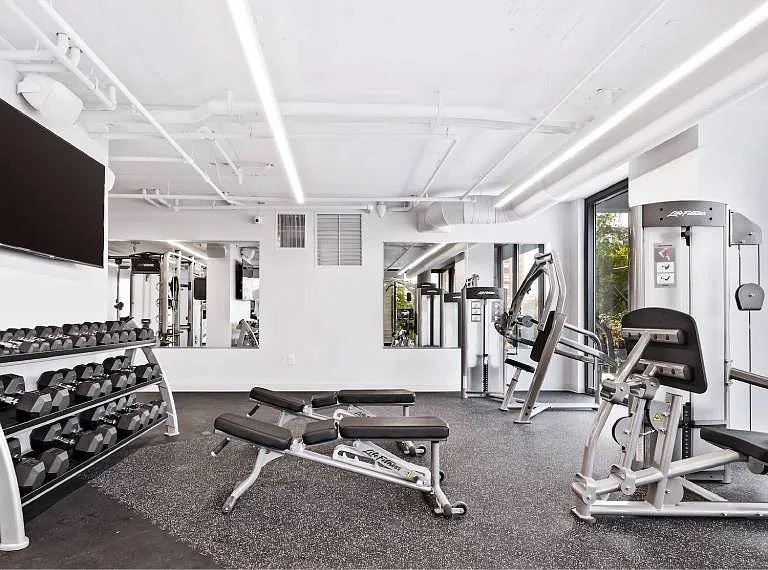 Upshore Residences — Photo 8