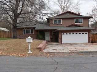 150 Drew Dr, Reno, NV 89511
