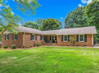 4830 Ellen Ave, Pfafftown, NC 27040