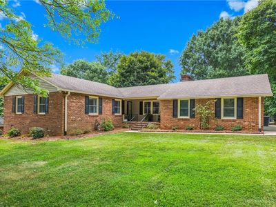 4830 Ellen Ave, Pfafftown, NC, 27040