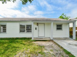 3110 Fern St, Pasadena, TX 77503