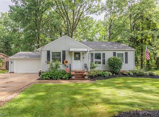 27378 Dunford Ave, Westlake, OH 44145