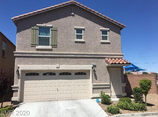 4275 Aubergine Ct, Las Vegas, NV 89115