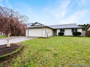 2145 Dahlia St, Woodland, WA 98674